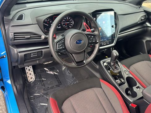Certified 2024 Subaru Impreza RS AWD/4WD image 10