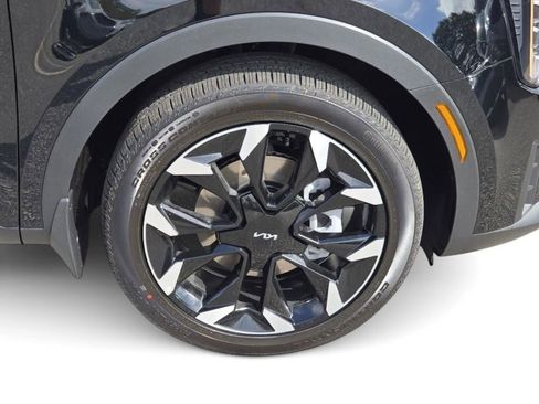 New 2026 Kia Sorento EX w/ EX Premium Package FWD image 6