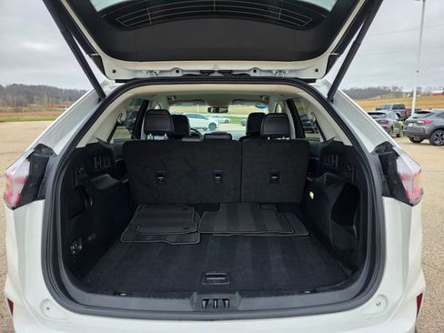 Used 2024 Ford Edge SEL w/ Convenience Package image 43
