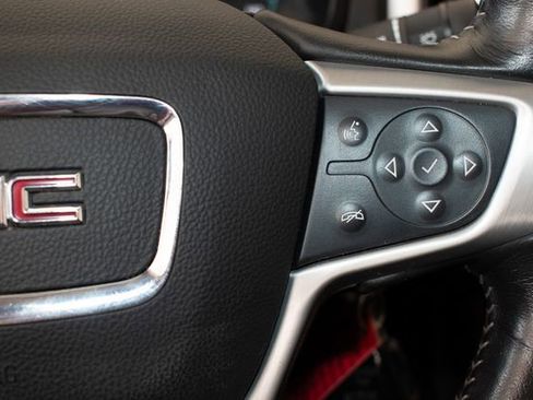 Used 2022 GMC Canyon Elevation AWD/4WD image 21
