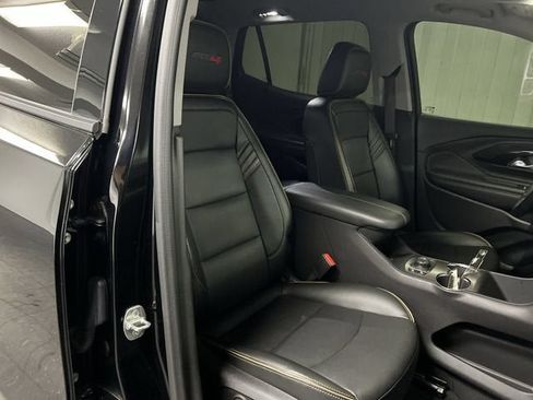 Certified 2024 GMC Terrain AT4 AWD/4WD image 27
