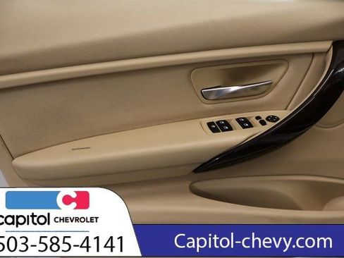 Used 2015 BMW 328i Sedan image 11