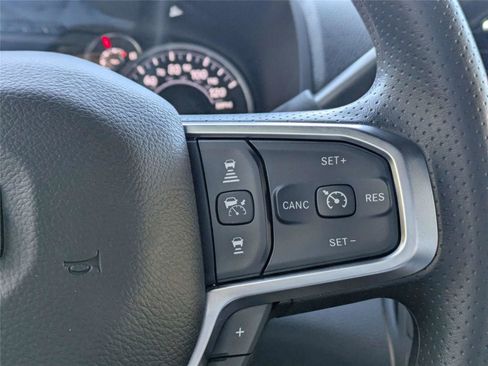 New 2026 RAM 3500 Tradesman image 24