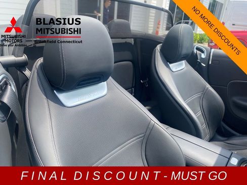 Used 2022 Mercedes-Benz SL 55 AMG 4MATIC w/ Driver Assistance Package image 13