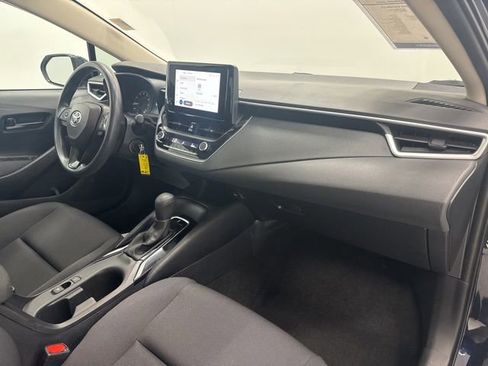 Used 2024 Toyota Corolla LE FWD image 25