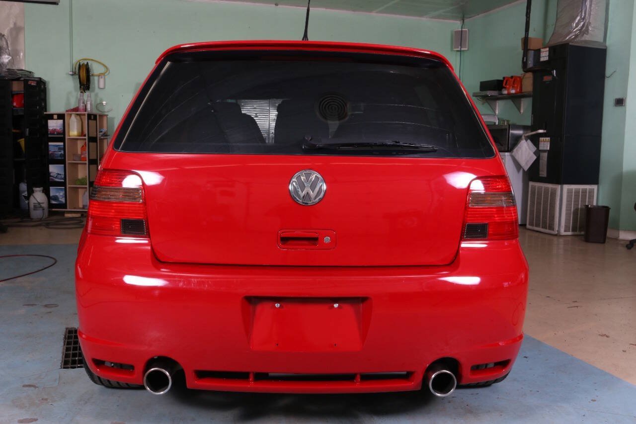 Used 2004 Volkswagen R32 AWD/4WD image 24