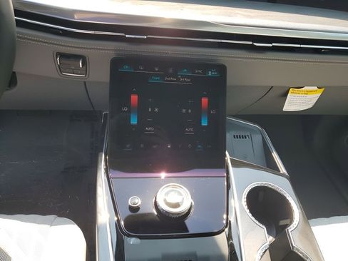 New 2026 Cadillac Escalade IQ Sport 1 image 41