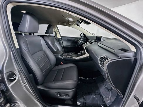 Used 2020 Lexus NX 300 FWD w/ Accessory Package 2 image 25