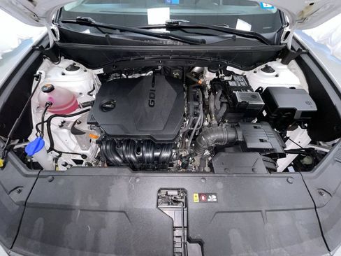 Used 2023 Hyundai Tucson Limited w/ Cargo Package image 14