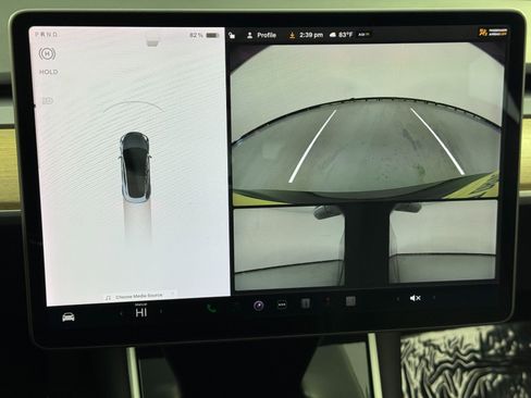 Used 2020 Tesla Model 3 Standard Range Plus image 31