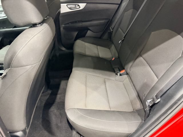Used 2023 Kia Forte LXS w/ LXS Technology Package FWD image 27