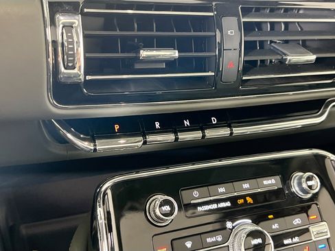 Used 2023 Lincoln Navigator Black Label image 17