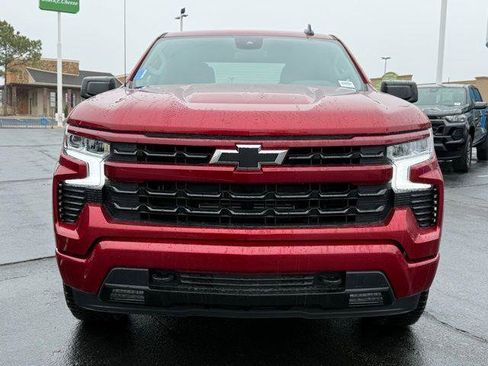New 2026 Chevrolet Silverado 1500 RST w/ RST Select Package image 2