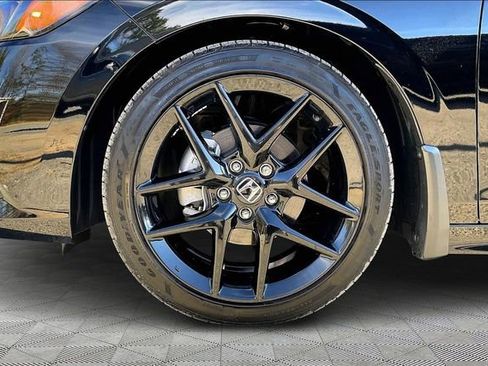 Used 2024 Honda Civic Sport image 21