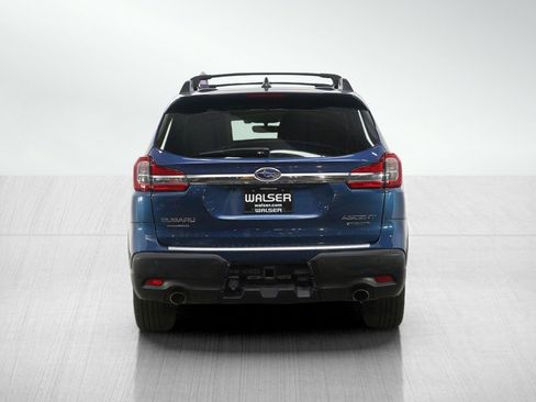 Used 2019 Subaru Ascent Limited image 4