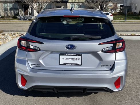 New 2026 Subaru Impreza 2.0i Sport image 5