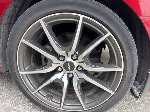 Used 2022 Genesis G70 2.0T w/ Prestige Package image 8