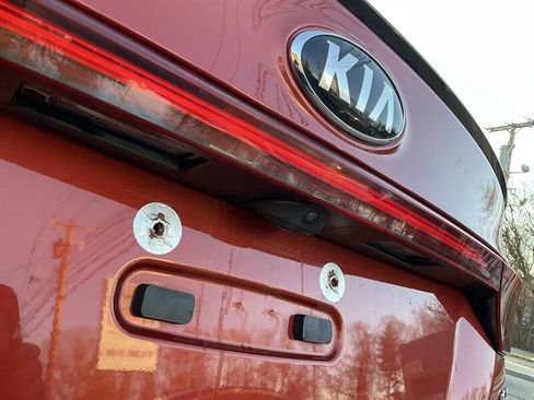 Used 2019 Kia Forte EX w/ Option Group 020 image 10