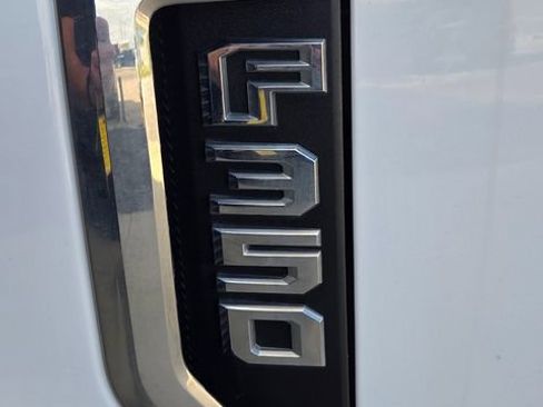 Used 2021 Ford F350 XL w/ Power Equipment Group AWD/4WD image 9