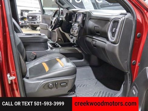 Used 2020 GMC Sierra 1500 AT4 w/ AT4 Premium Package image 50