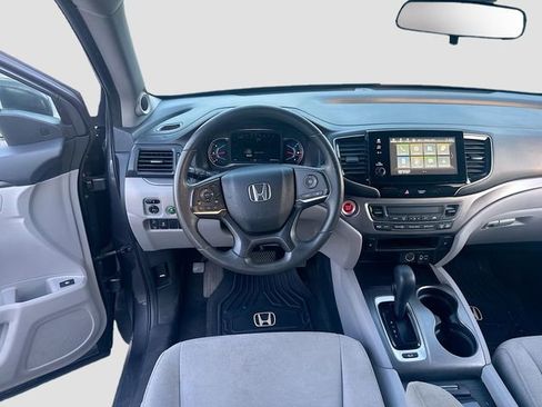 Used 2020 Honda Pilot EX image 22