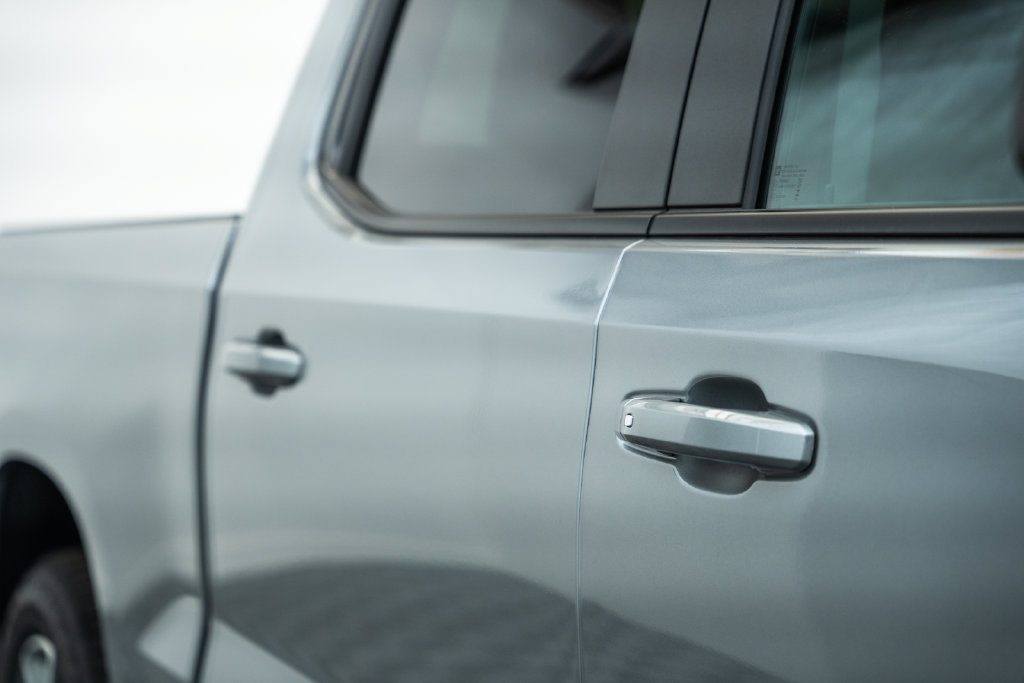 New 2026 Chevrolet Silverado 1500 RST w/ Safety Package AWD/4WD image 19