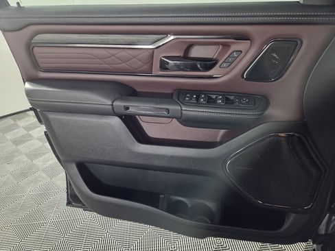 New 2026 RAM 1500 Limited AWD/4WD image 15