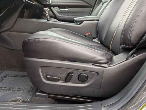 Used 2025 MAZDA CX-50 AWD 2.5 S w/ Premium Plus Pkg image 14