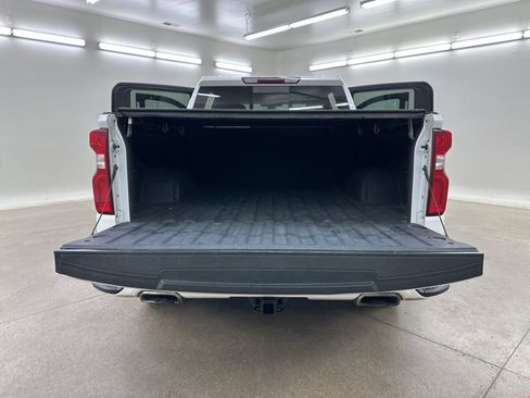 Used 2019 Chevrolet Silverado 1500 High Country w/ Trailer Camera Package image 26