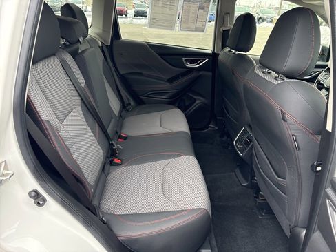 Used 2019 Subaru Forester Sport image 11