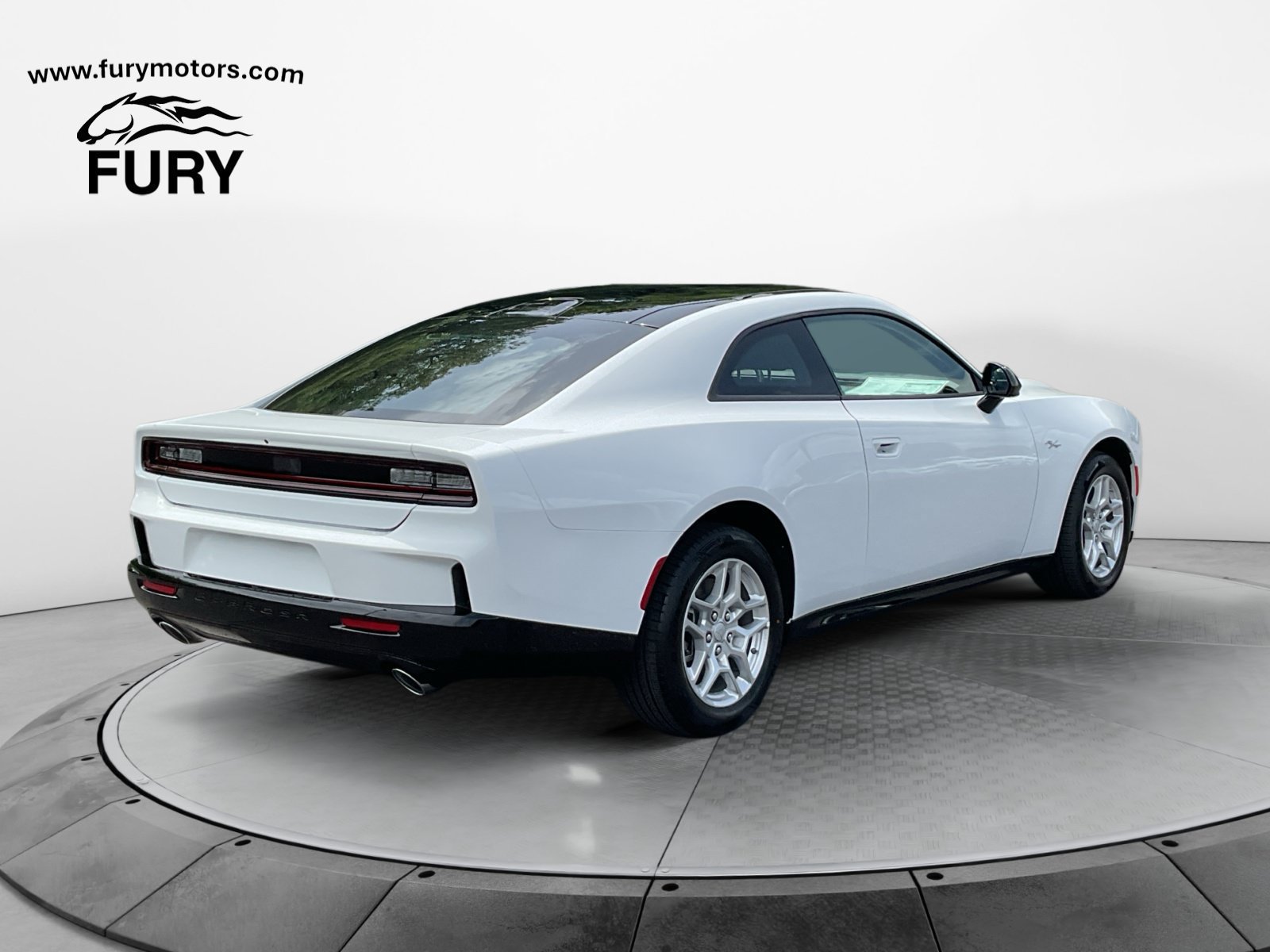 New 2026 Dodge Charger R/T AWD/4WD image 5