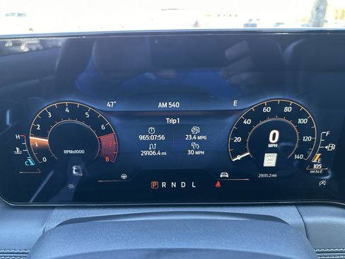 Used 2024 Ford Mustang Premium image 21