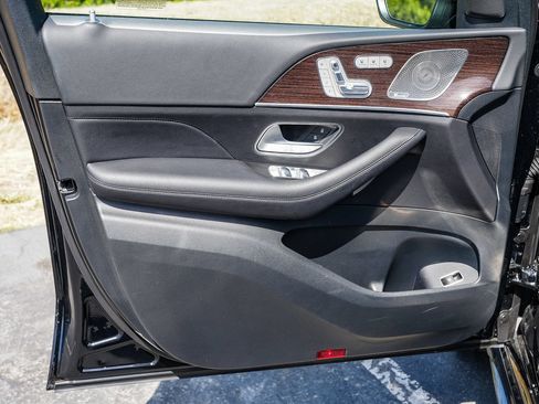 Certified 2026 Mercedes-Benz GLE 450 4MATIC image 19