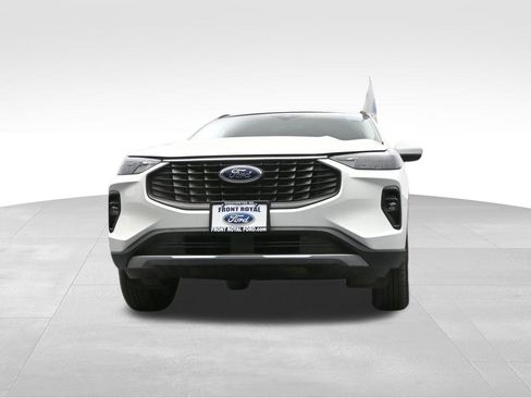 New 2025 Ford Escape SE image 40