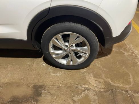 Used 2025 Buick Encore GX Preferred image 30