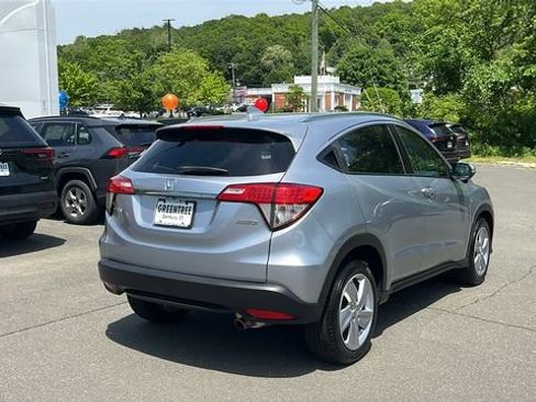 Used 2020 Honda HR-V EX image 6