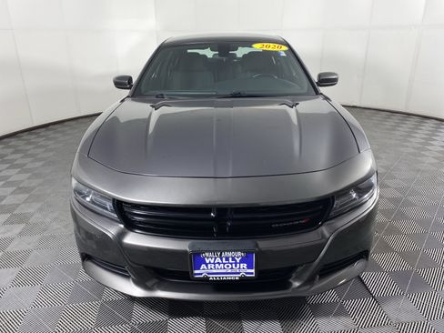 Used 2020 Dodge Charger SXT RWD image 10
