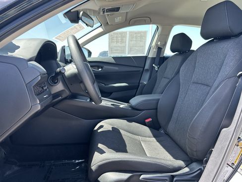 Certified 2023 Honda Accord LX image 13