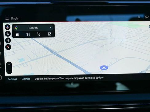 Used 2024 GMC Sierra 2500 AT4 w/ Snow Plow Prep/Camper Package image 29