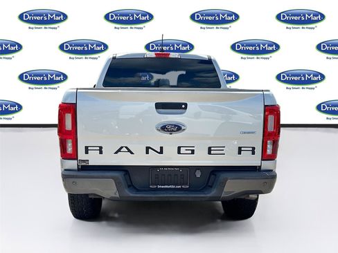 Used 2019 Ford Ranger XLT w/ Equipment Group 301A Mid RWD image 6