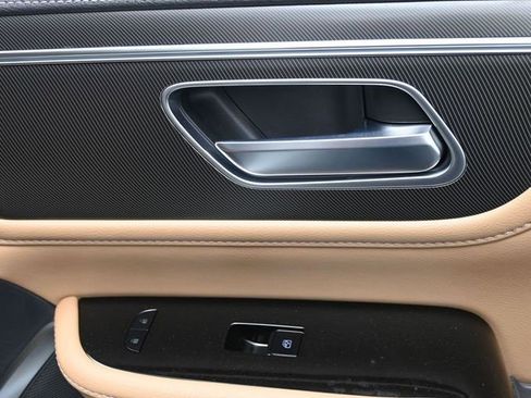 New 2026 INFINITI QX80 Luxe image 37