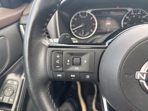 Used 2023 Nissan Rogue SV w/ SV Premium B Package AWD/4WD image 22