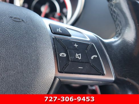 Used 2015 Mercedes-Benz G 63 AMG 4MATIC image 27