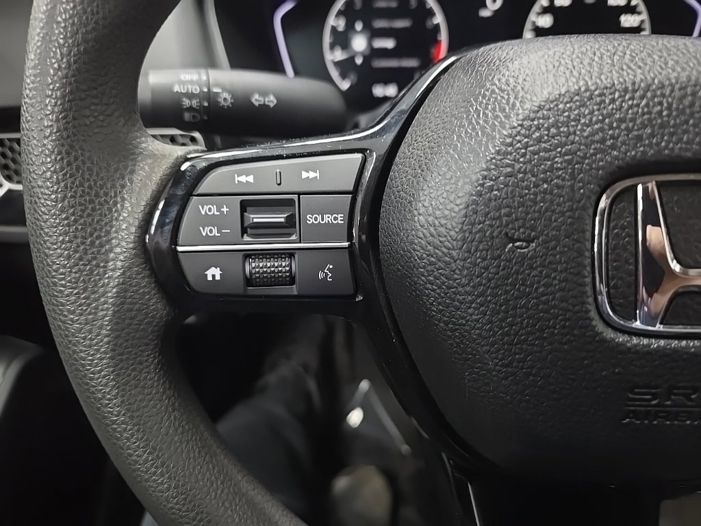 Used 2023 Honda Civic LX image 19