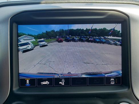 Used 2021 GMC Sierra 3500 SLT AWD/4WD image 22