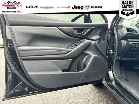 Used 2021 Subaru Impreza Premium image 17