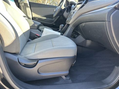 Used 2018 Hyundai Santa Fe Sport w/ 2.4L Value Package 02 image 16