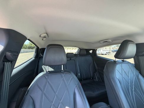 Used 2023 Ford Mustang Mach-E Select RWD image 19