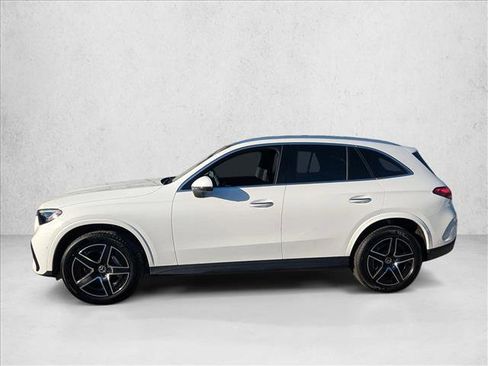 New 2026 Mercedes-Benz GLC 300 image 5