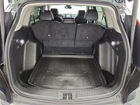 Used 2024 Honda CR-V EX-L image 32